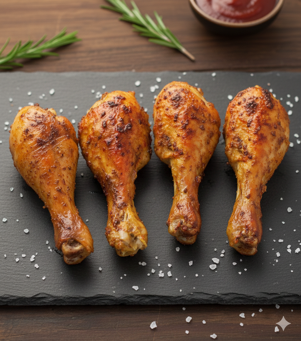 Drumsticks