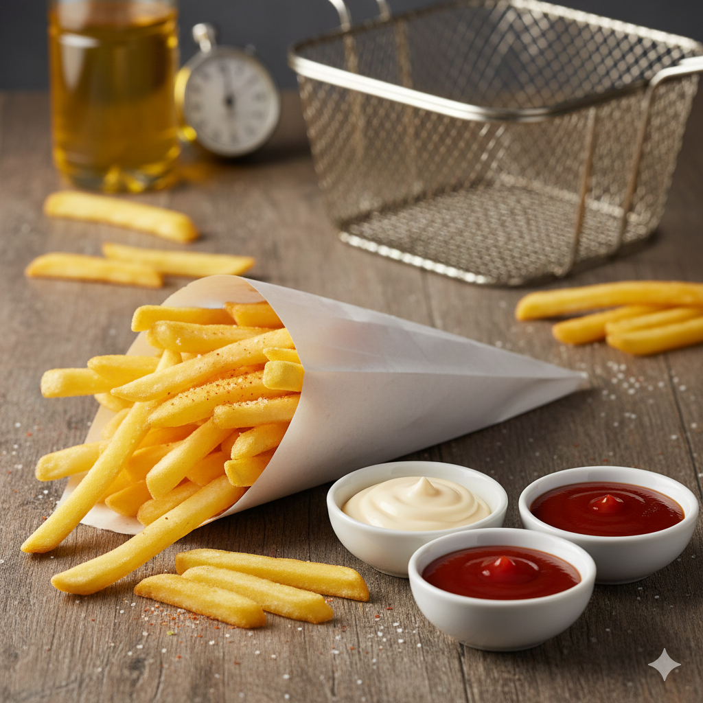 Friet