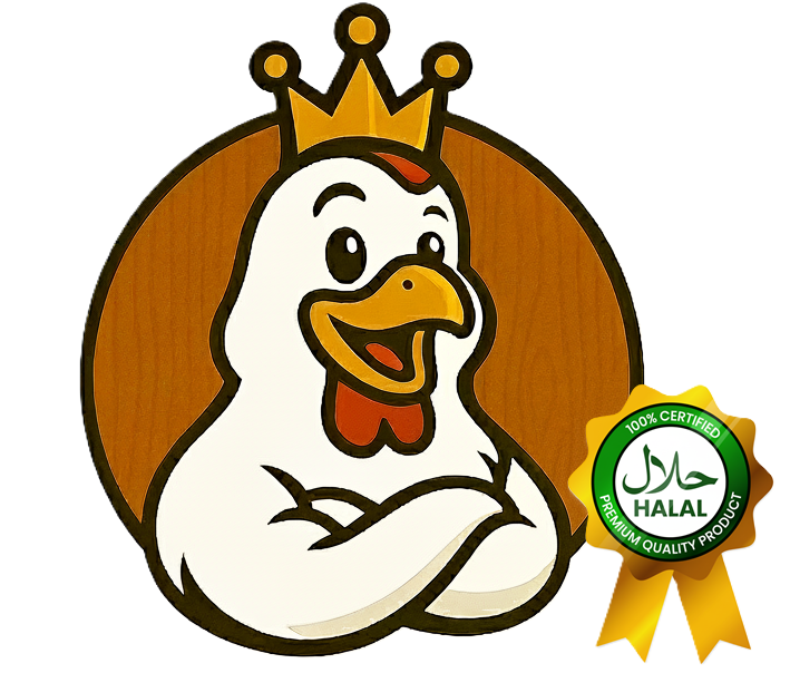 OranjeKip logo